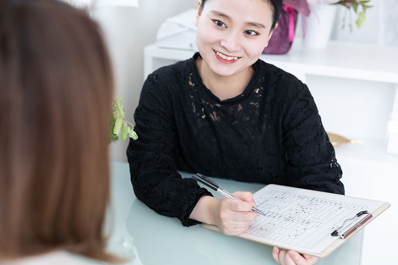 心と身体の美と健康